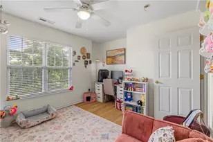2506 Pepperstone Dr, Graham, NC 27253 - Photo 23