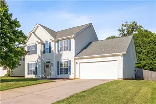 2506 Pepperstone Dr, Graham, NC 27253 - Photo 1