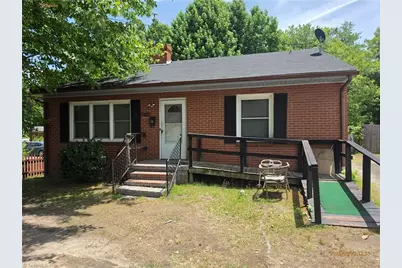 503 Pine Street, Greensboro, NC 27401 - Photo 1