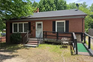 503 Pine St, Greensboro, NC 27401 - Photo 1