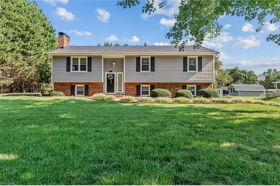 125 Hartley Lane, Pilot Mountain, NC 27041 - Photo 1