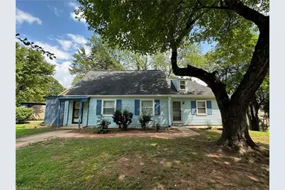 1012 Louise Road, Winston-Salem, NC 27107 - Photo 1