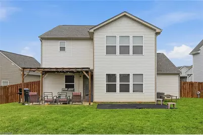 5010 Shorthorn Way, Greensboro, NC 27405 - Photo 27