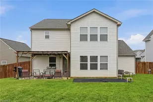 5010 Shorthorn Way, Greensboro, NC 27405 - Photo 27