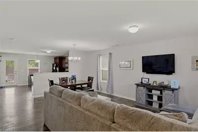 5010 Shorthorn Way, Greensboro, NC 27405 - Photo 3