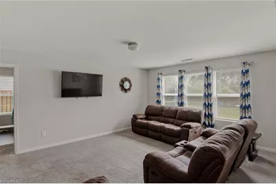 5010 Shorthorn Way, Greensboro, NC 27405 - Photo 5