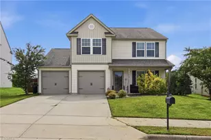 5010 Shorthorn Way, Greensboro, NC 27405 - Photo 1