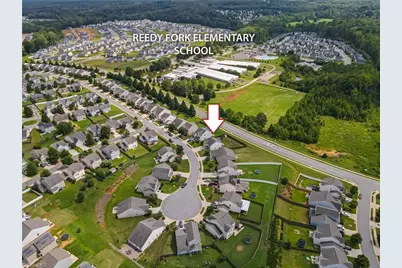5010 Shorthorn Way, Greensboro, NC 27405 - Photo 29