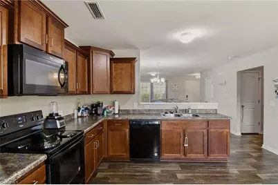 5010 Shorthorn Way, Greensboro, NC 27405 - Photo 11