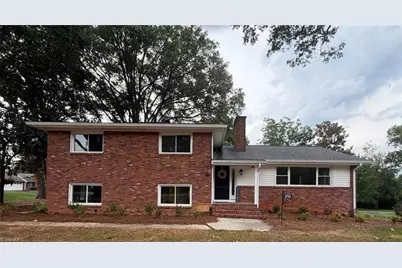 2701 Tudor Road, Winston-Salem, NC 27106 - Photo 1