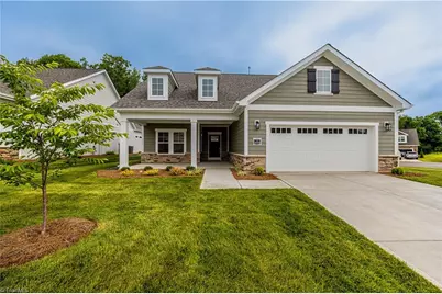 2423 Augusta Drive, Asheboro, NC 27205 - Photo 1