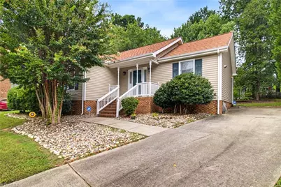 6 Castle Bridge Court, Greensboro, NC 27407 - Photo 1