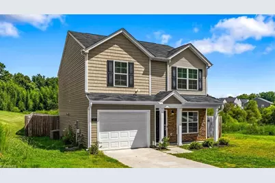 1421 Long Hope Drive, Winston-Salem, NC 27127 - Photo 3