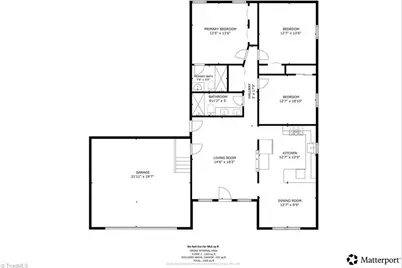 1086 Johnsontown Road, Thomasville, NC 27360 - Photo 39