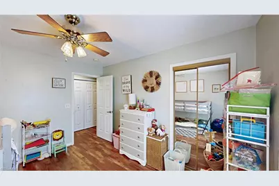 1086 Johnsontown Road, Thomasville, NC 27360 - Photo 17