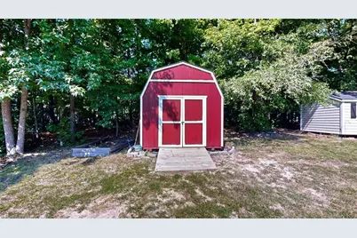 1086 Johnsontown Road, Thomasville, NC 27360 - Photo 33