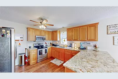 1086 Johnsontown Road, Thomasville, NC 27360 - Photo 11