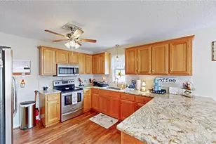 1086 Johnsontown Rd, Thomasville, NC 27360 - Photo 11