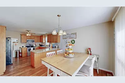 1086 Johnsontown Road, Thomasville, NC 27360 - Photo 9