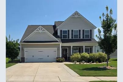 2530 William Joseph Lane, High Point, NC 27265 - Photo 1