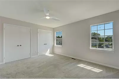 5735 Bramblegate Road #K, Greensboro, NC 27409 - Photo 23