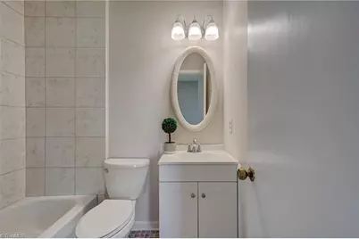 5735 Bramblegate Road #K, Greensboro, NC 27409 - Photo 21