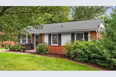 2010 Twain Road, Greensboro, NC 27405 - Photo 3