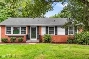 2010 Twain Rd, Greensboro, NC 27405 - Photo 1