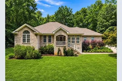 5823 Big Oak Way, Randleman, NC 27317 - Photo 1