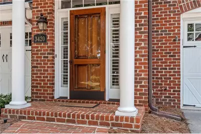 3420 Meridian Way, Winston-Salem, NC 27104 - Photo 3