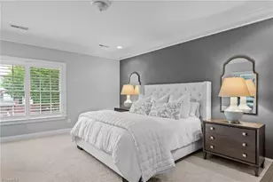 3420 Meridian Way, Winston-Salem, NC 27104 - Photo 23