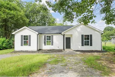 410 Fayetteville Street, Liberty, NC 27298 - Photo 1