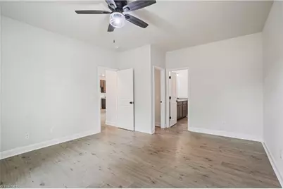 410 Fayetteville Street, Liberty, NC 27298 - Photo 11