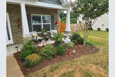 260 Kyndall Run Drive, Lexington, NC 27295 - Photo 3