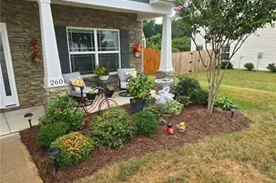 260 Kyndall Run Dr, Lexington, NC 27295 - Photo 3