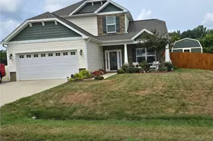 260 Kyndall Run Dr, Lexington, NC 27295 - Photo 1