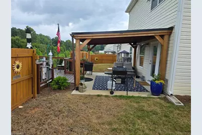 260 Kyndall Run Drive, Lexington, NC 27295 - Photo 25