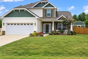 260 Kyndall Run Dr, Lexington, NC 27295 - Photo 1