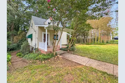 509 College Street, Eden, NC 27288 - Photo 3