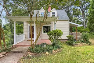 509 College St, Eden, NC 27288 - Photo 1