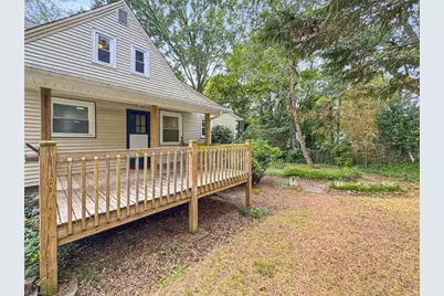 509 College Street, Eden, NC 27288 - Photo 25