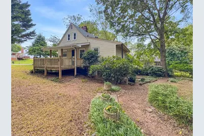 509 College Street, Eden, NC 27288 - Photo 27