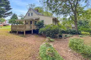 509 College St, Eden, NC 27288 - Photo 27