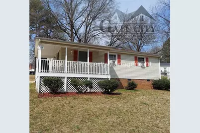 1105 Meadowbrook Boulevard, High Point, NC 27260 - Photo 1