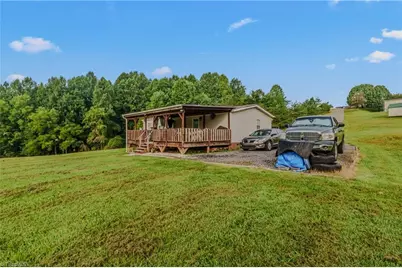 171 Clover Lane, Mount Airy, NC 27030 - Photo 5