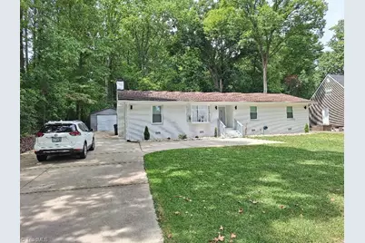 3206 Groometown Road, Greensboro, NC 27047 - Photo 1