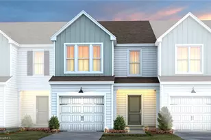 1507 Allegheny River St, Greensboro, NC 27405 - Photo 1