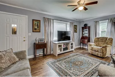 4667 Huntingwood Road, Ramseur, NC 27316 - Photo 3