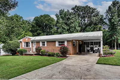 4667 Huntingwood Road, Ramseur, NC 27316 - Photo 1