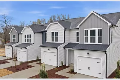 1411 Allegheny  River Street, Greensboro, NC 27405 - Photo 3